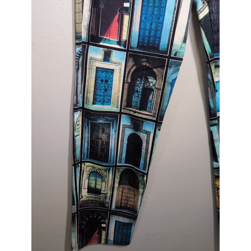 Talk Of‎ The Walk Atlantic cityiprints art graphic size 12   Made In Italy - Picture 3 of 7